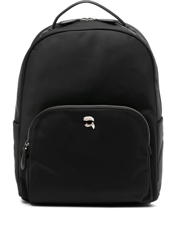 NYLON BACKPACK