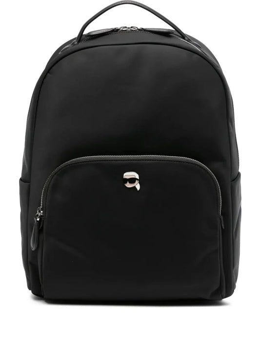 NYLON BACKPACK