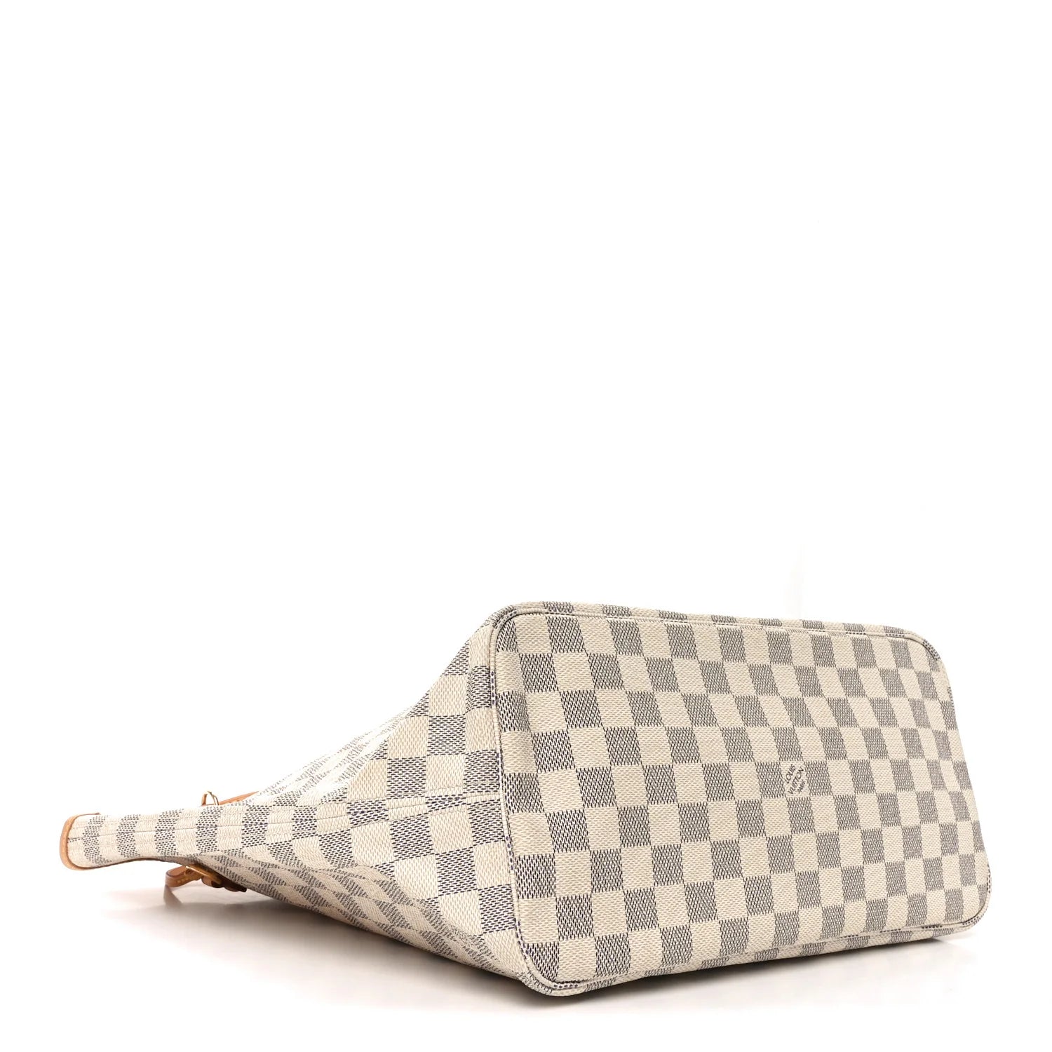 Damier Azur Neverfull MM