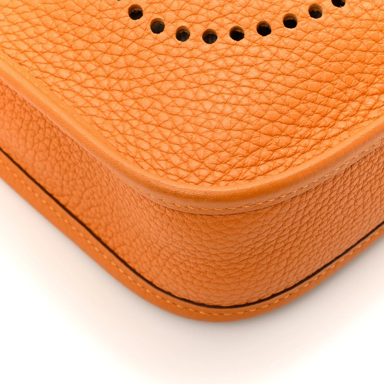 Taurillon Clemence Evelyne TPM Abricot