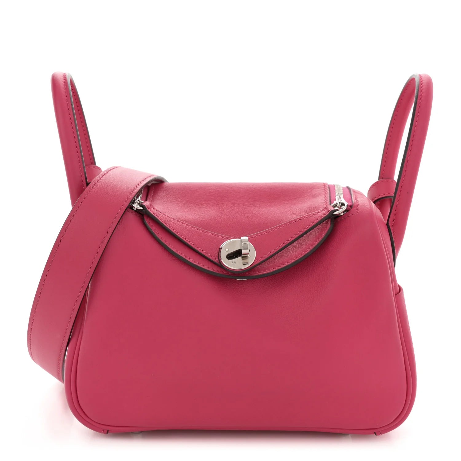 Swift Verso Mini Lindy 20 Rose Mexico Rouge Piment