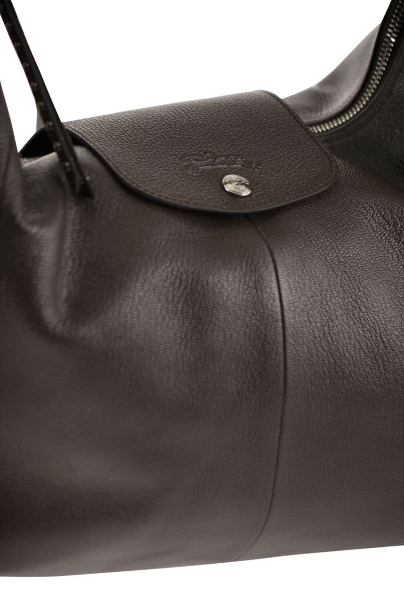 HOBO - LEATHER BAG L