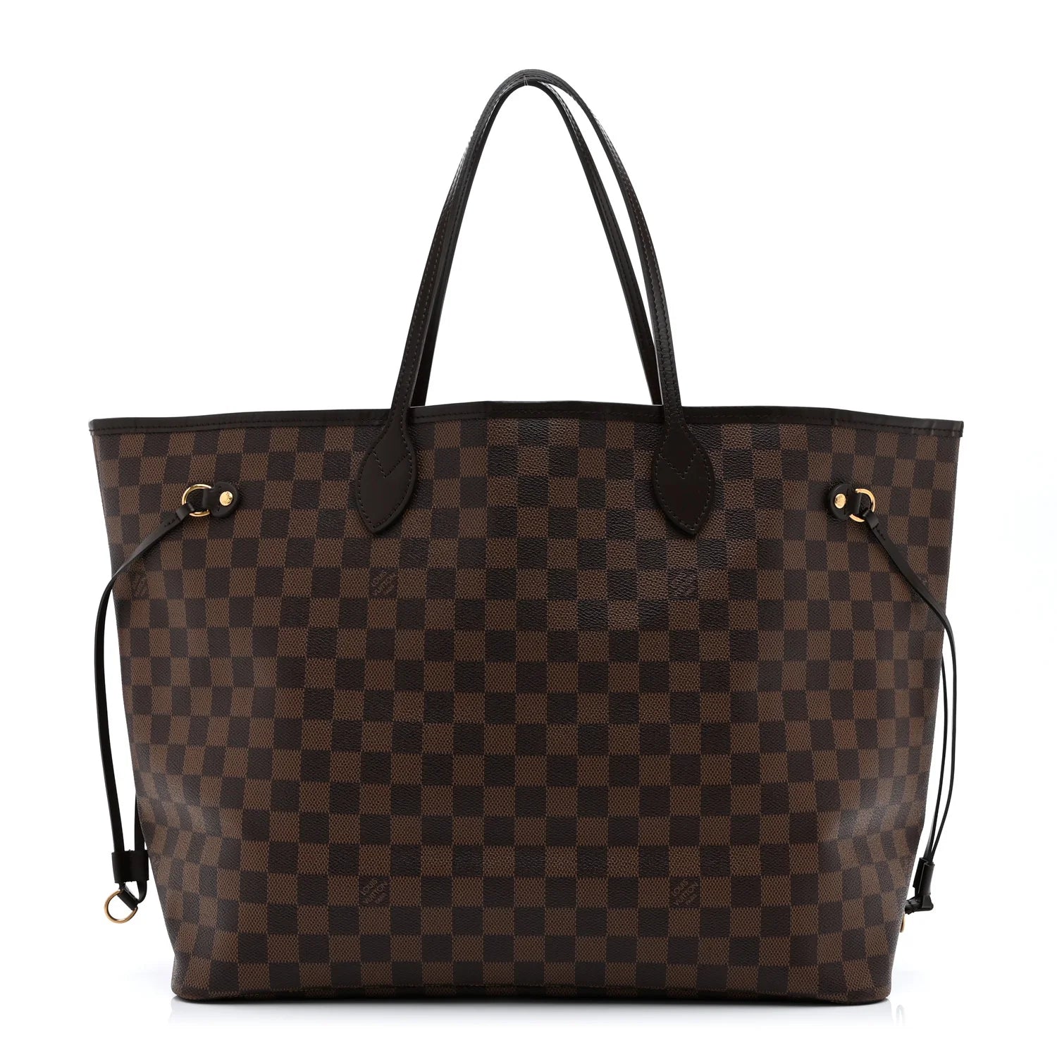 Damier Ebene Neo Neverfull GM