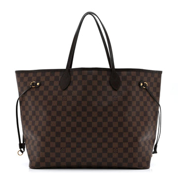 Damier Ebene Neo Neverfull GM