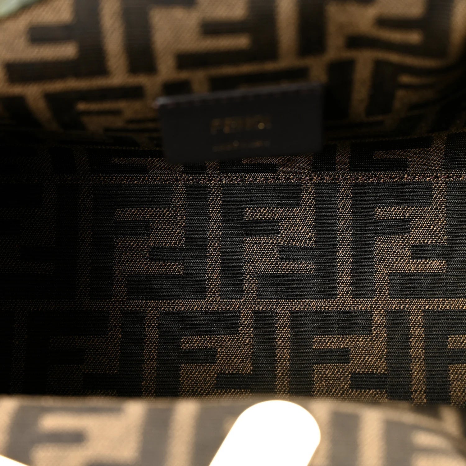 Shiny Nappa Small  First Black