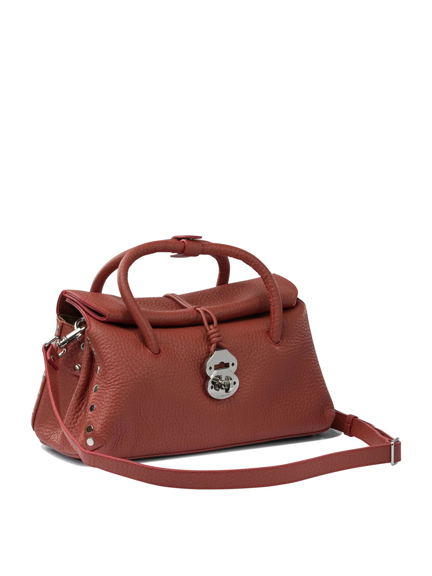 "DOTTA" HANDBAG