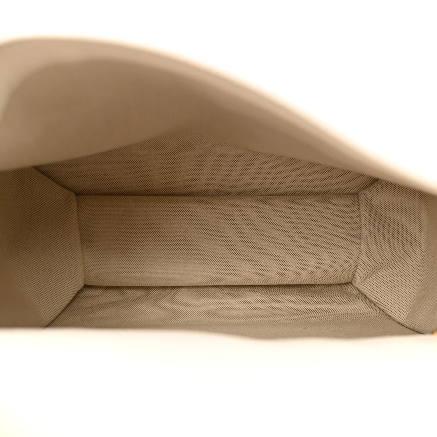 Grained Calfskin Large T Clasp Tara Crossbody Bag White