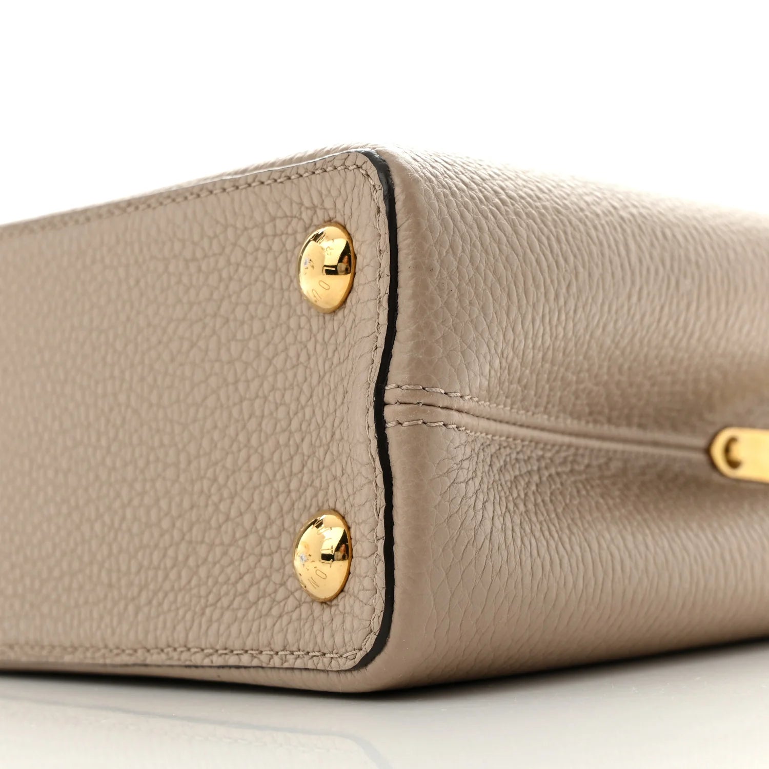 Taurillon Capucines BB Galet