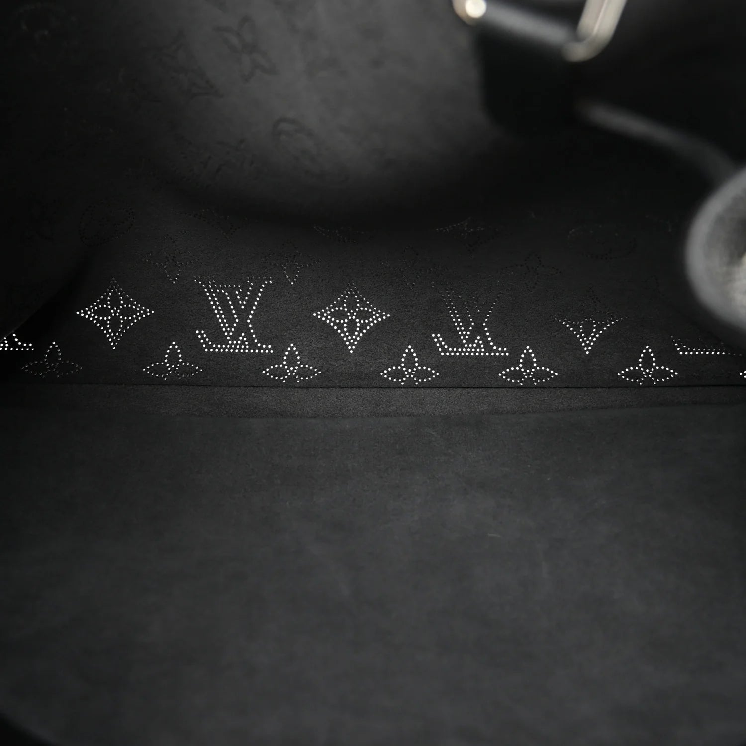 Mahina Bella Tote Black