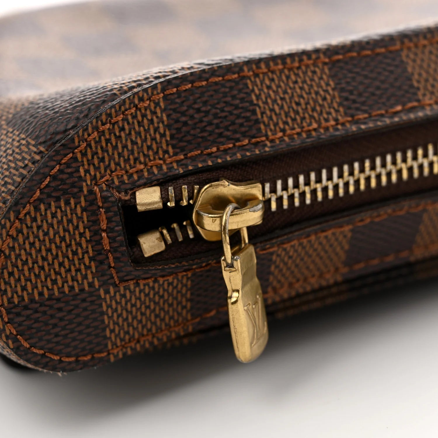 Damier Ebene Geronimos