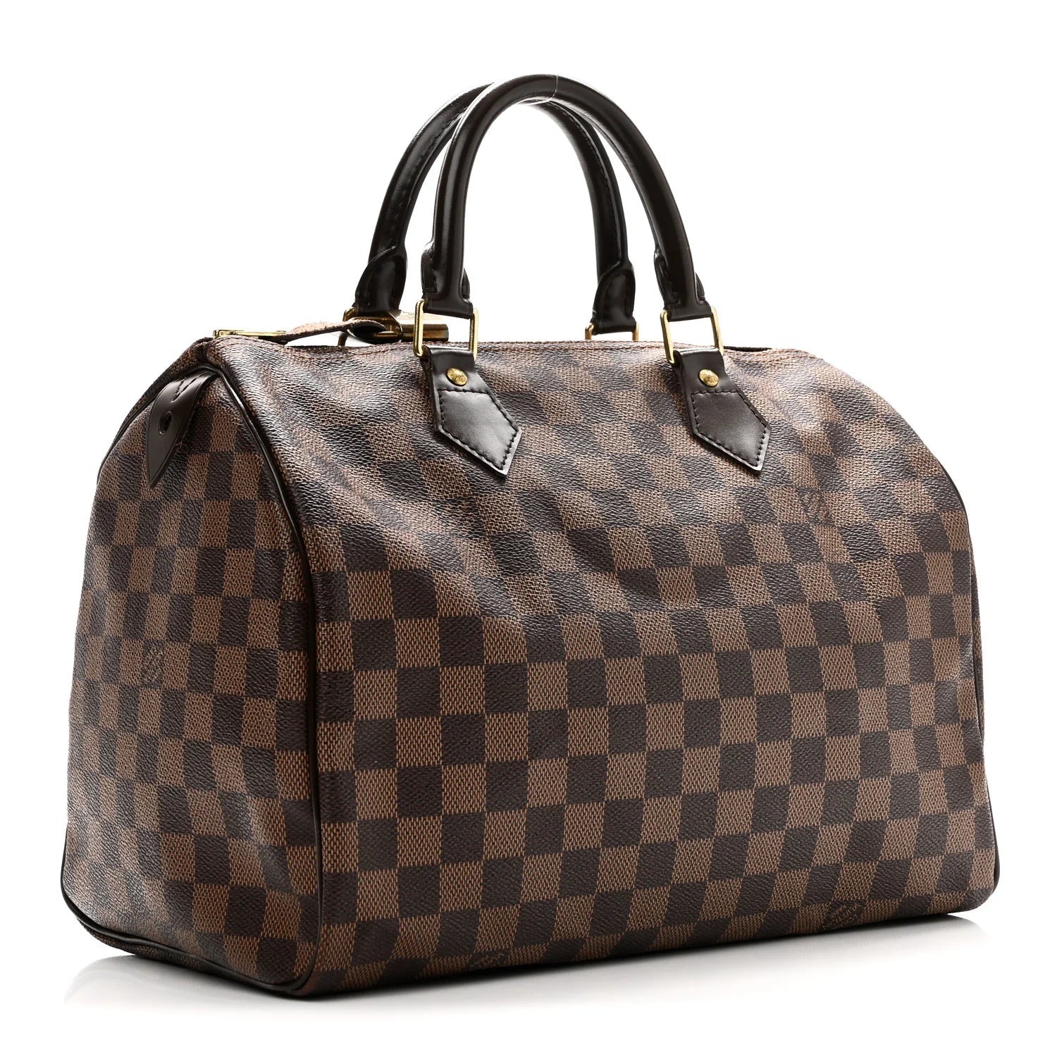 Damier Ebene Speedy 30