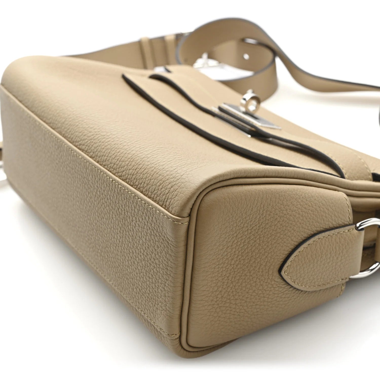 Togo Kelly Messenger PM Trench