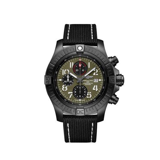 SUPER Avenger B01 CHRONOGRAPH Ref# V133751A1L1X1