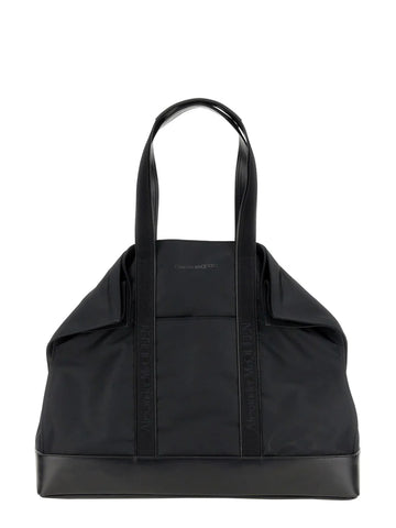 TOTE DE MANTA BAG