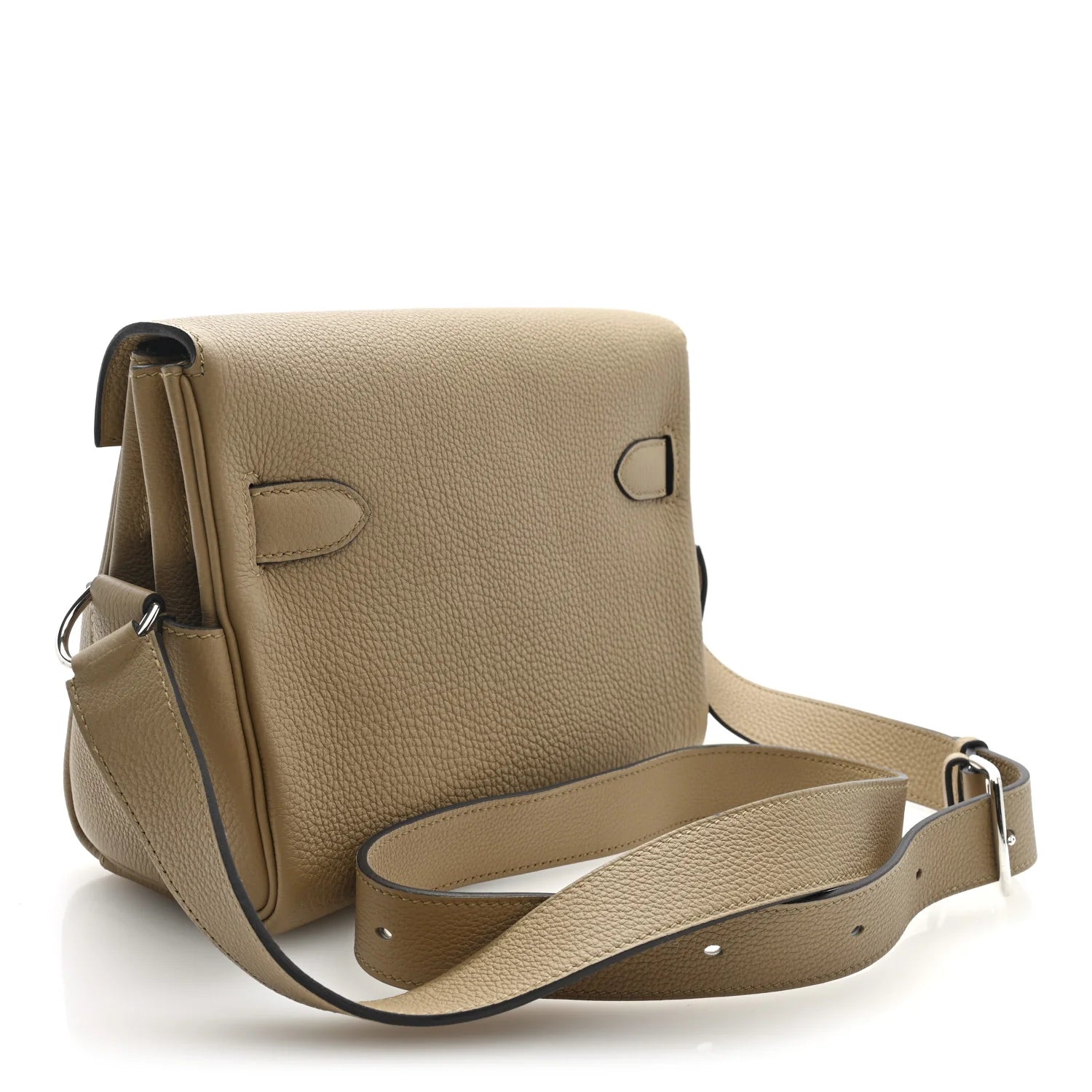 Togo Kelly Messenger PM Trench