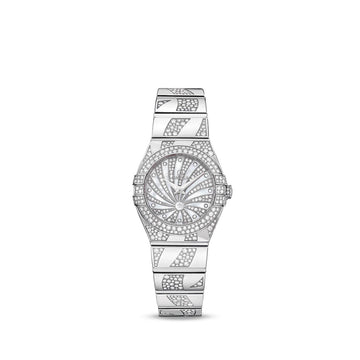 Constellation QUARTZ Ref# 123.55.24.60.55.012