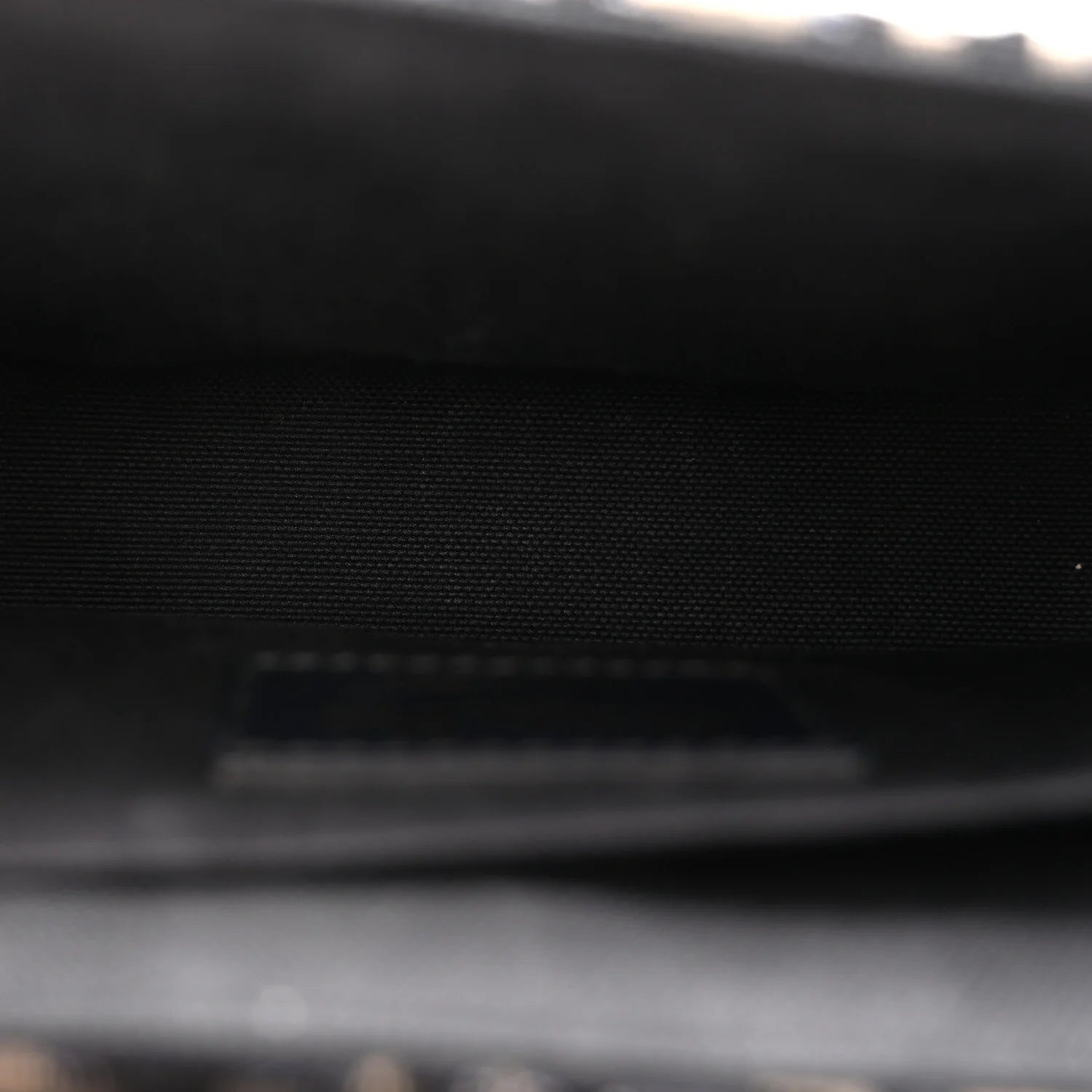 Oblique 30 Montaigne Box Bag Blue