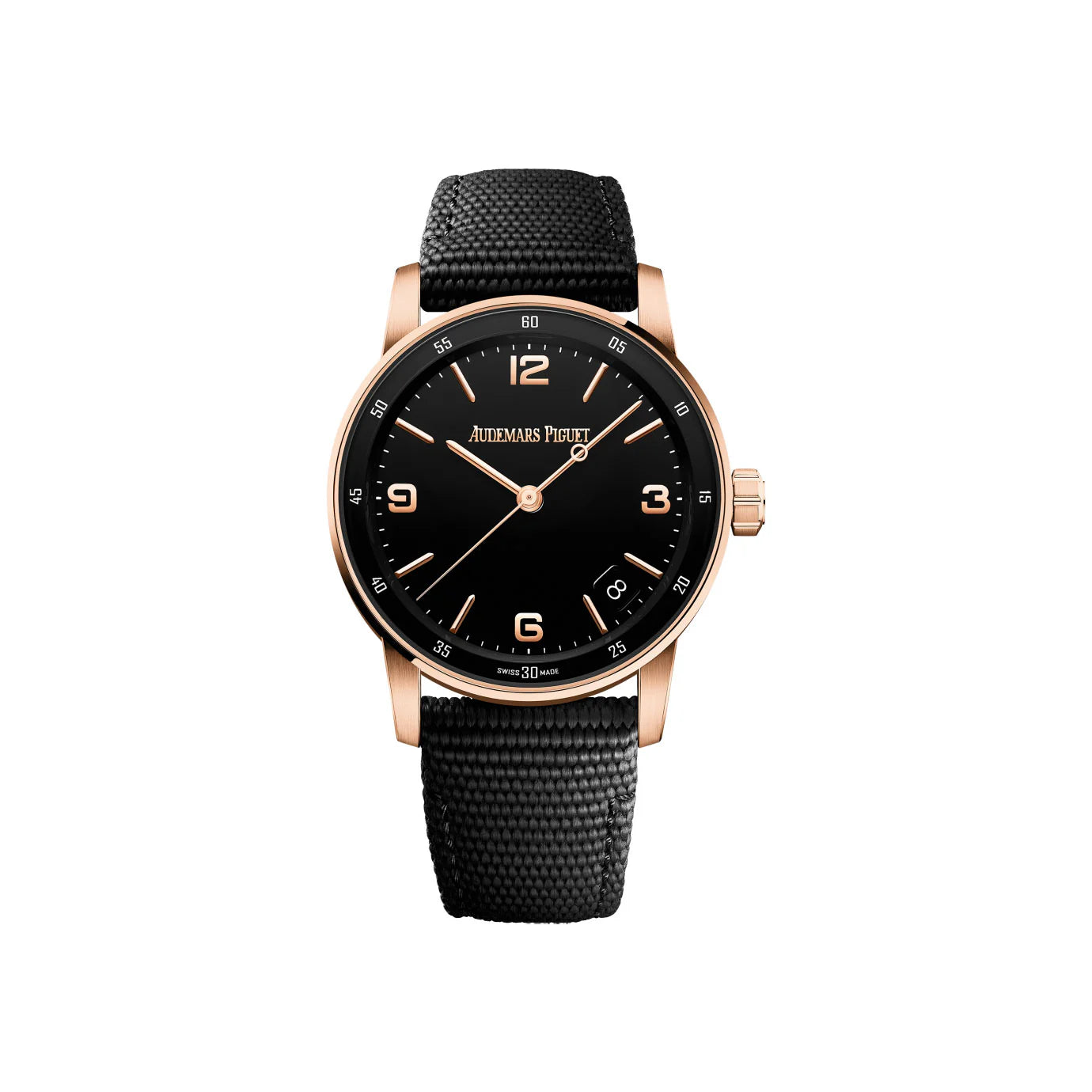 Code 11.59 PERPETUAL CALENDAR Ref# 15210OR.OO.A002KB.01