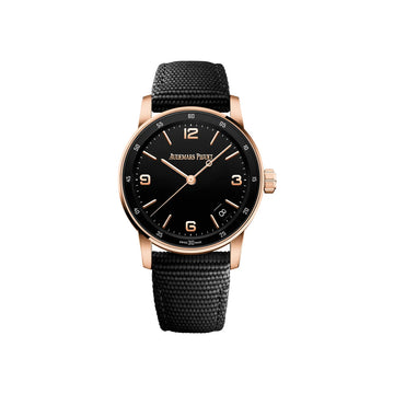 Code 11.59 PERPETUAL CALENDAR Ref# 15210OR.OO.A002KB.01