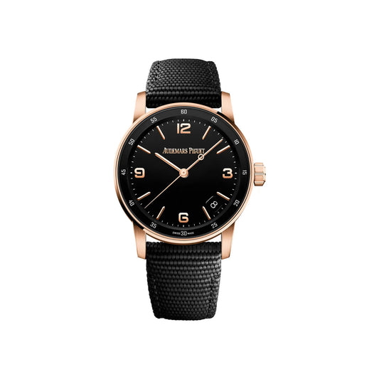 Code 11.59 PERPETUAL CALENDAR Ref# 15210OR.OO.A002KB.01