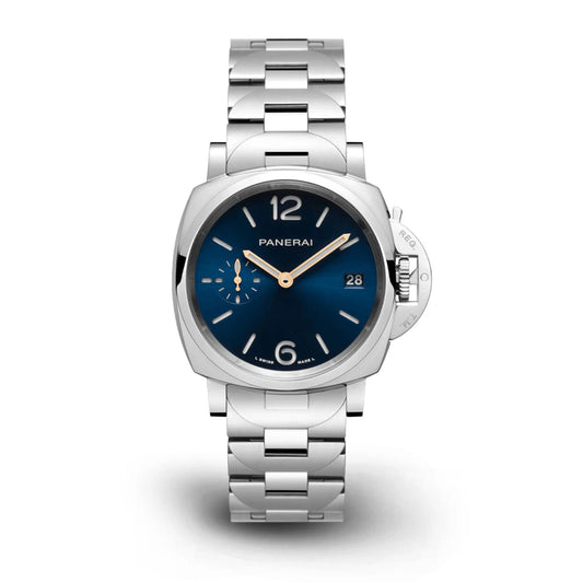 Luminor Due Ref# PAM01123