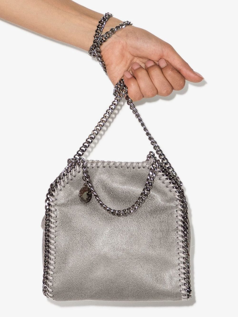 SMALL FALABELLA TOTE BAG