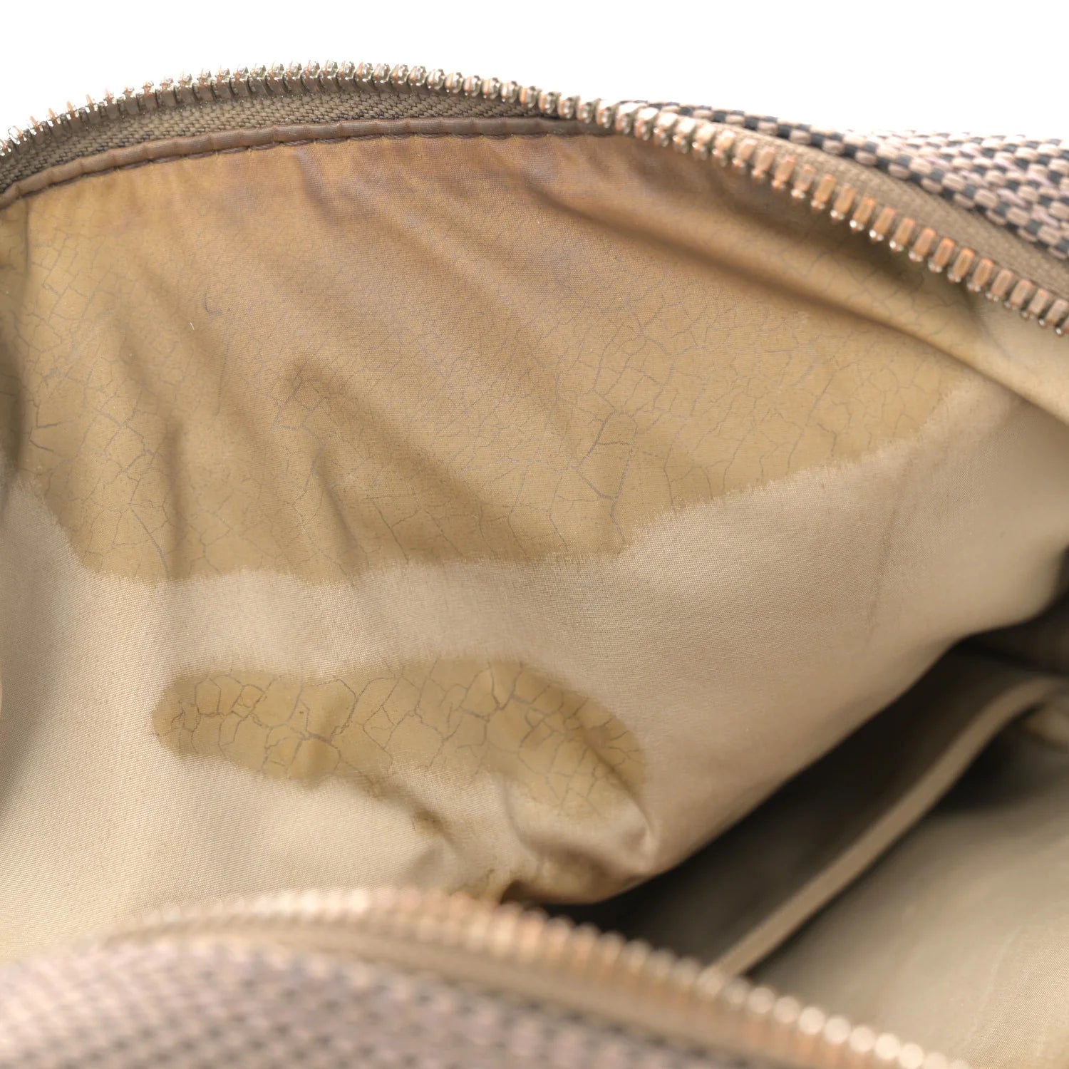 Damier Geant Citadin NM Terre