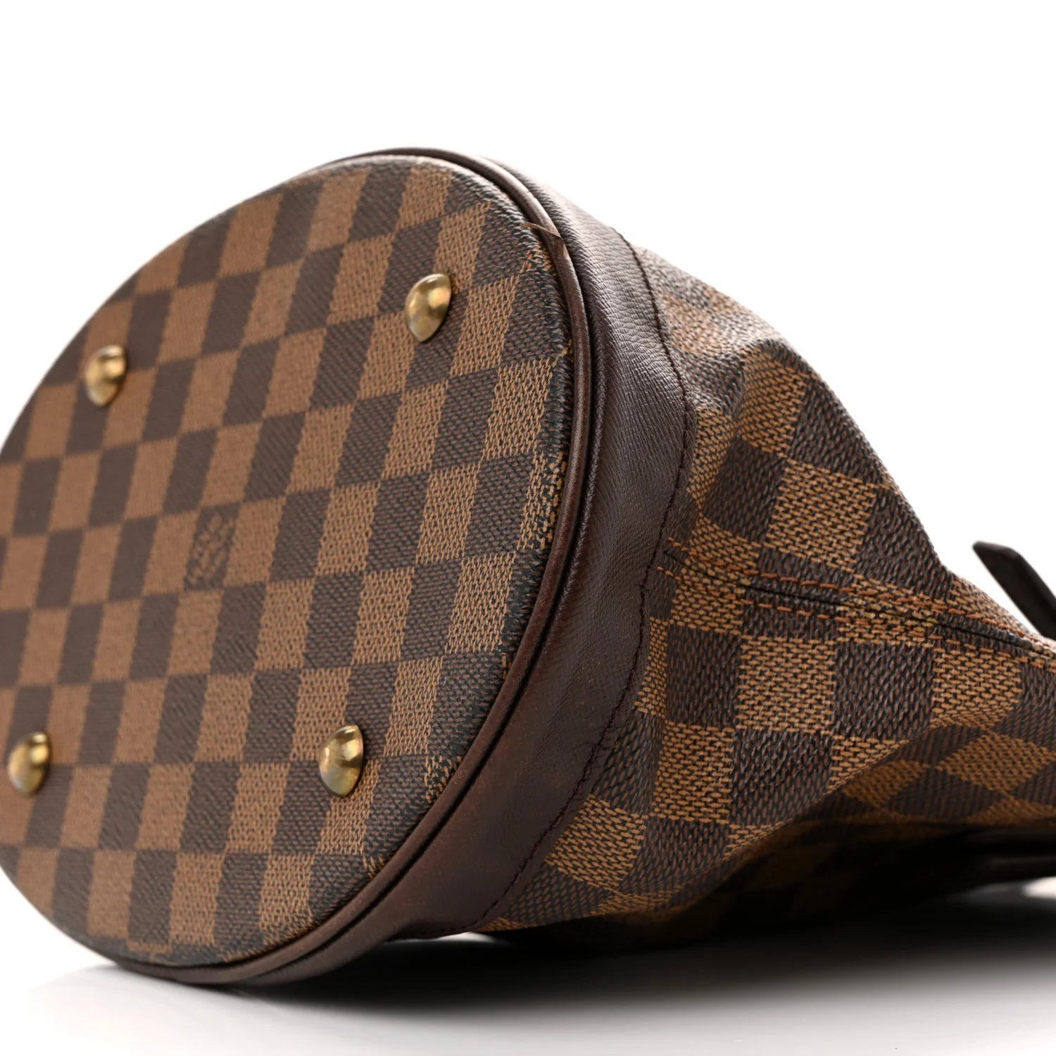 Damier Ebene Marais Bucket 23