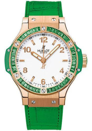 Hublot Big Bang 38Mm 361.PG.2010.LR.1922