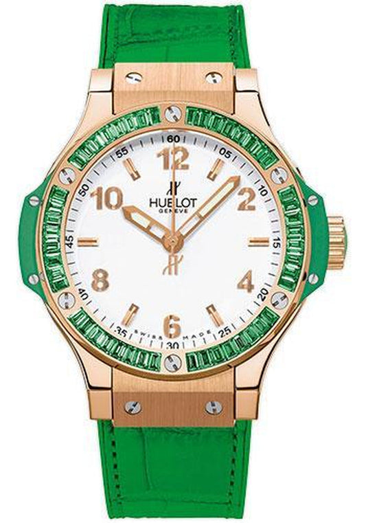 Hublot Big Bang 38Mm 361.PG.2010.LR.1922