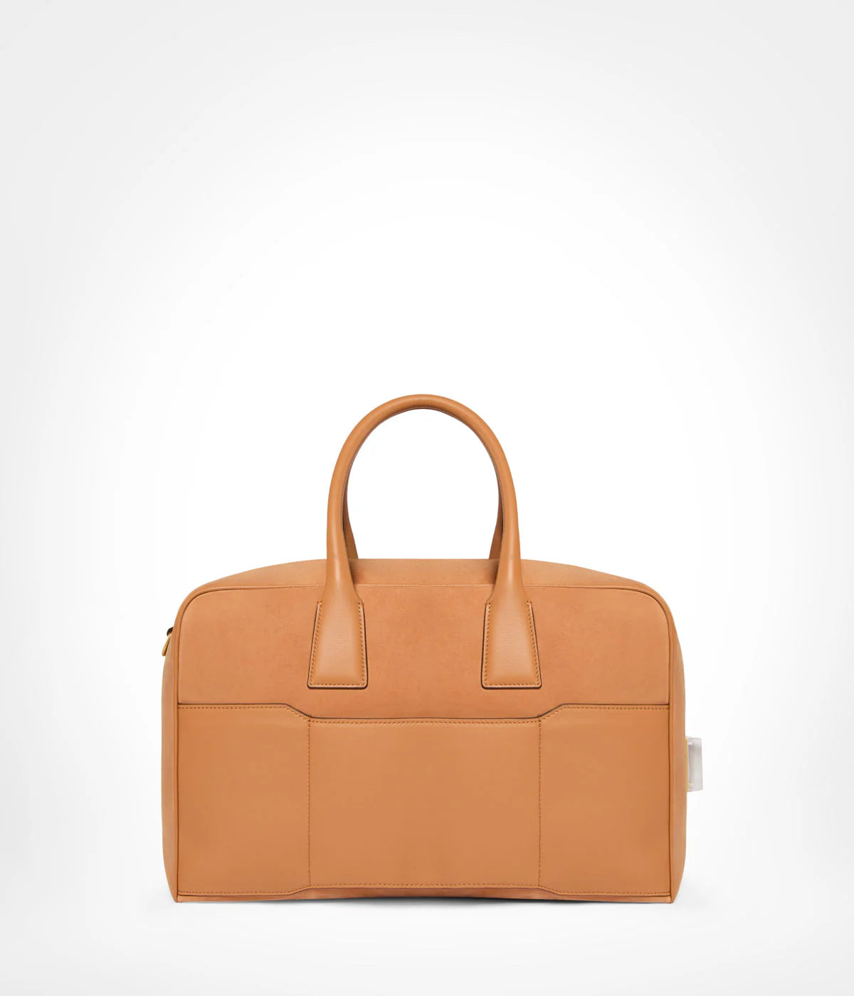 Cristallo Weekender Nubuck