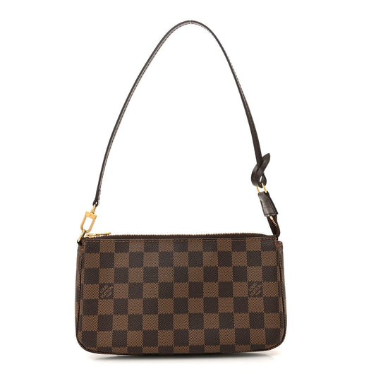 Damier Ebene Pochette Accessories NM