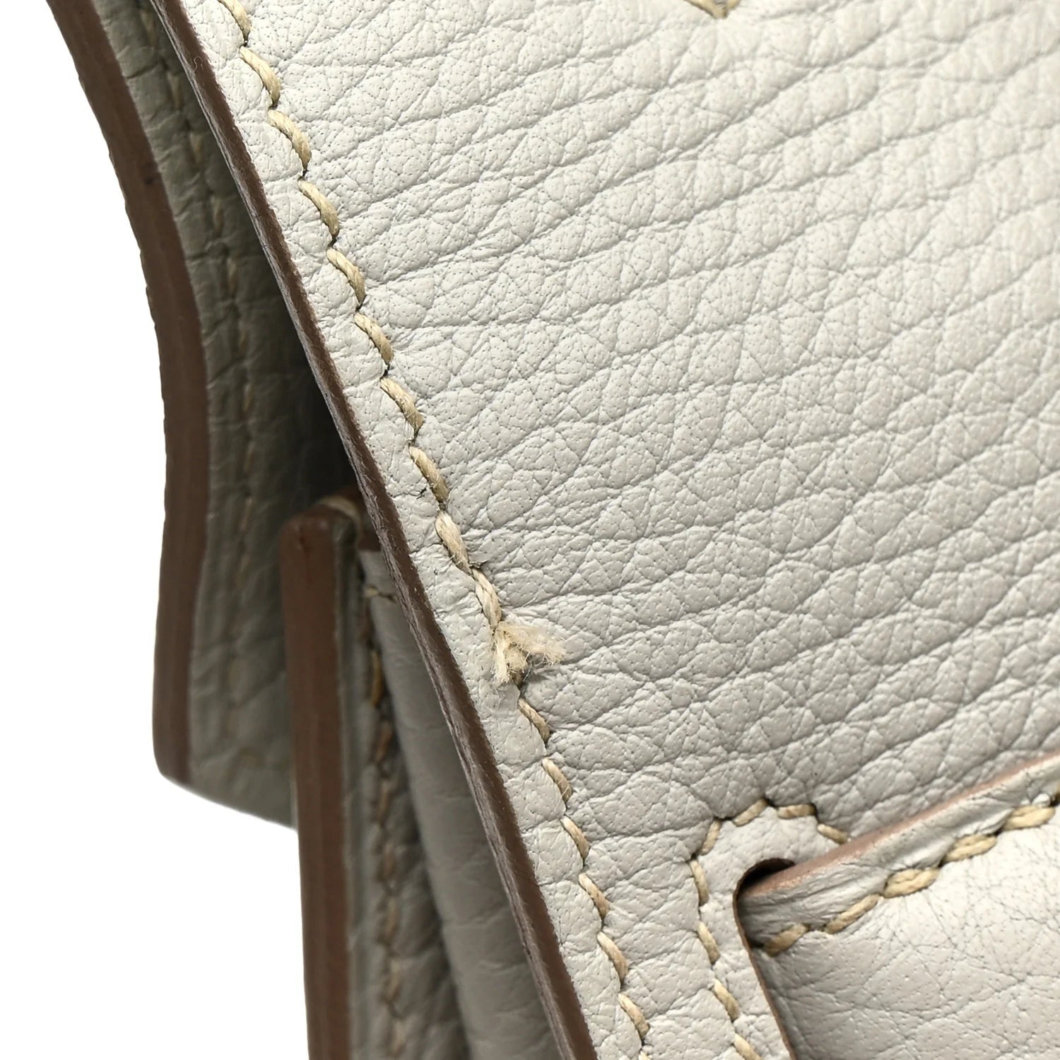 Taurillon Clemence Jypsiere 37 Gris Perle