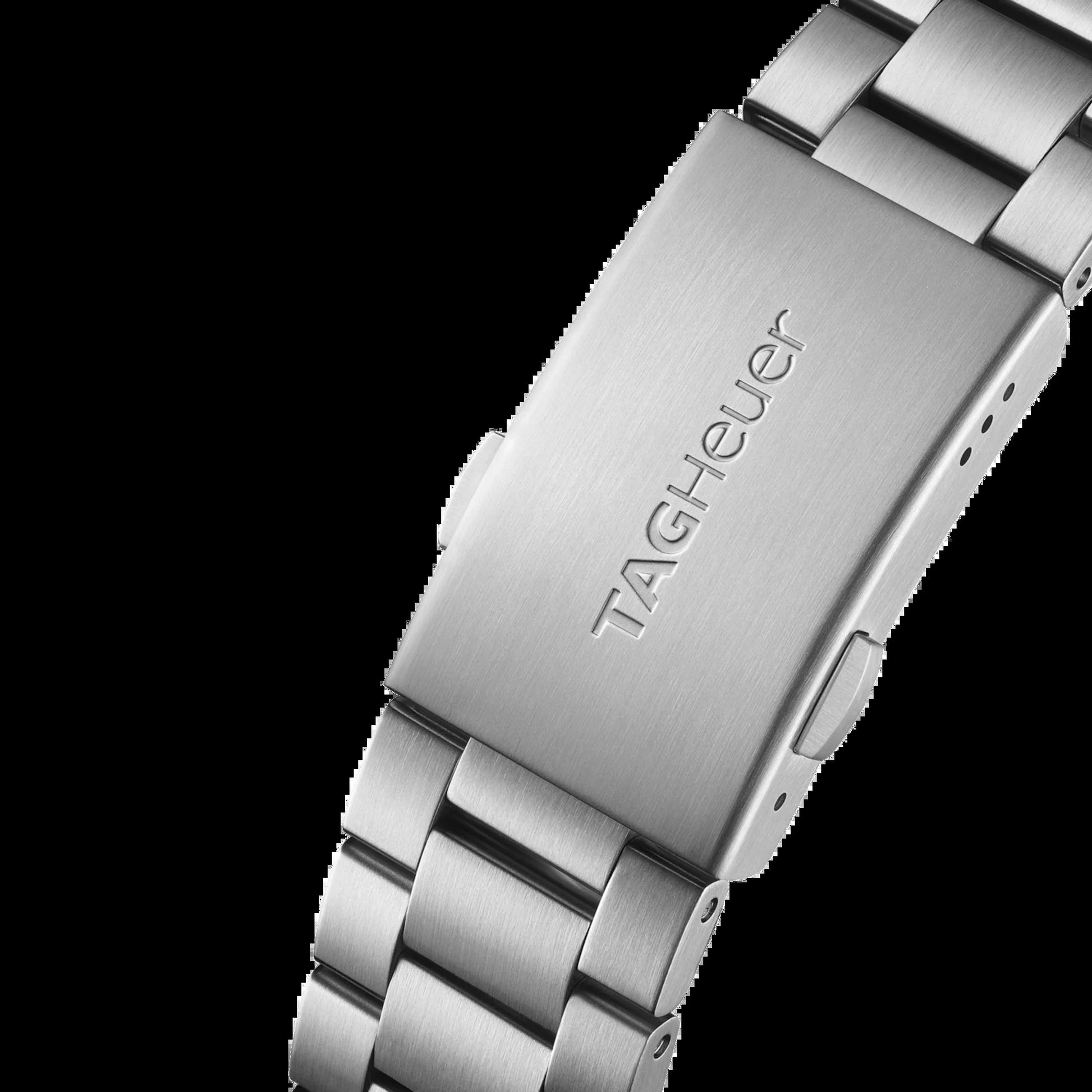 Unworn  Formula 1 Chronograph X INDY 500, Stainless Steel, 43Mm, Ref# CAZ101AW.BA0842, Box & Papers