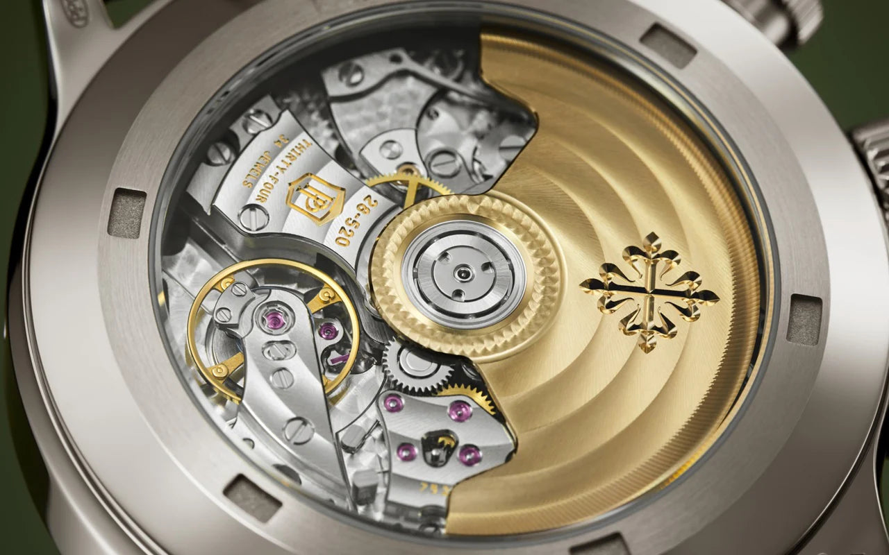 Complications, Ref# 5924G-010