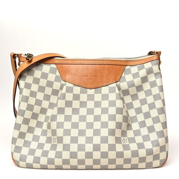 Damier Azur Siracusa MM