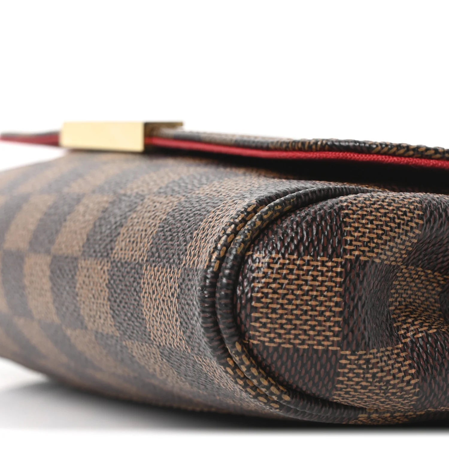 Damier Ebene Favorite MM