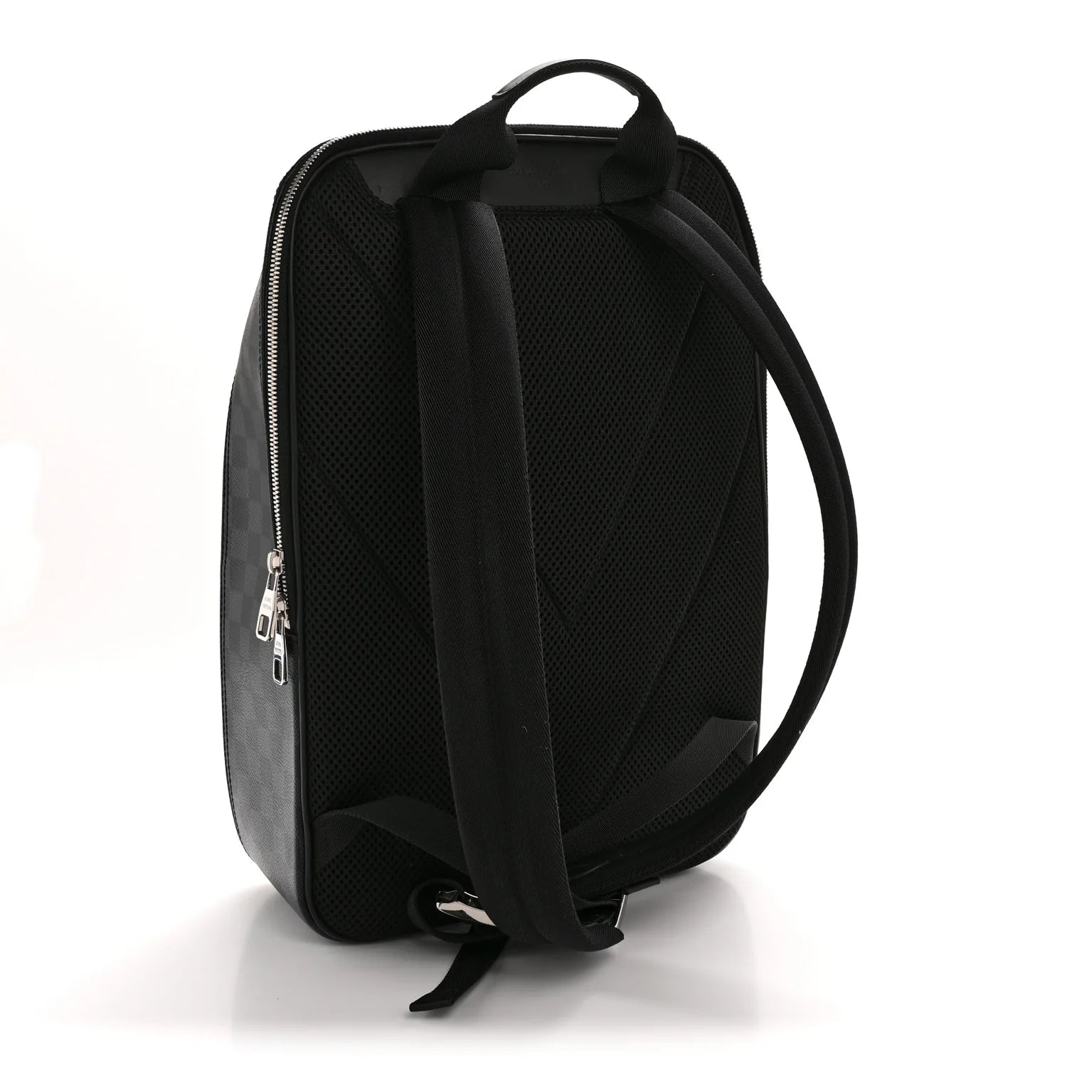 Damier Graphite Michael Backpack NV2