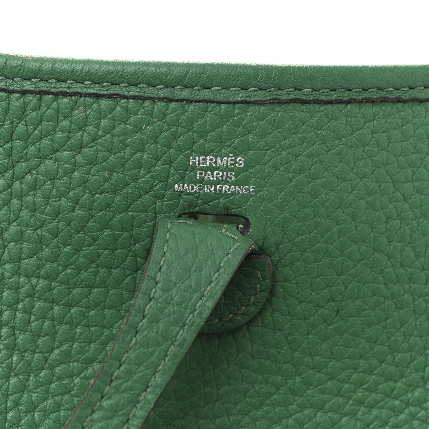 Taurillon Clemence Amazone Evelyne TPM Vert Vertigo