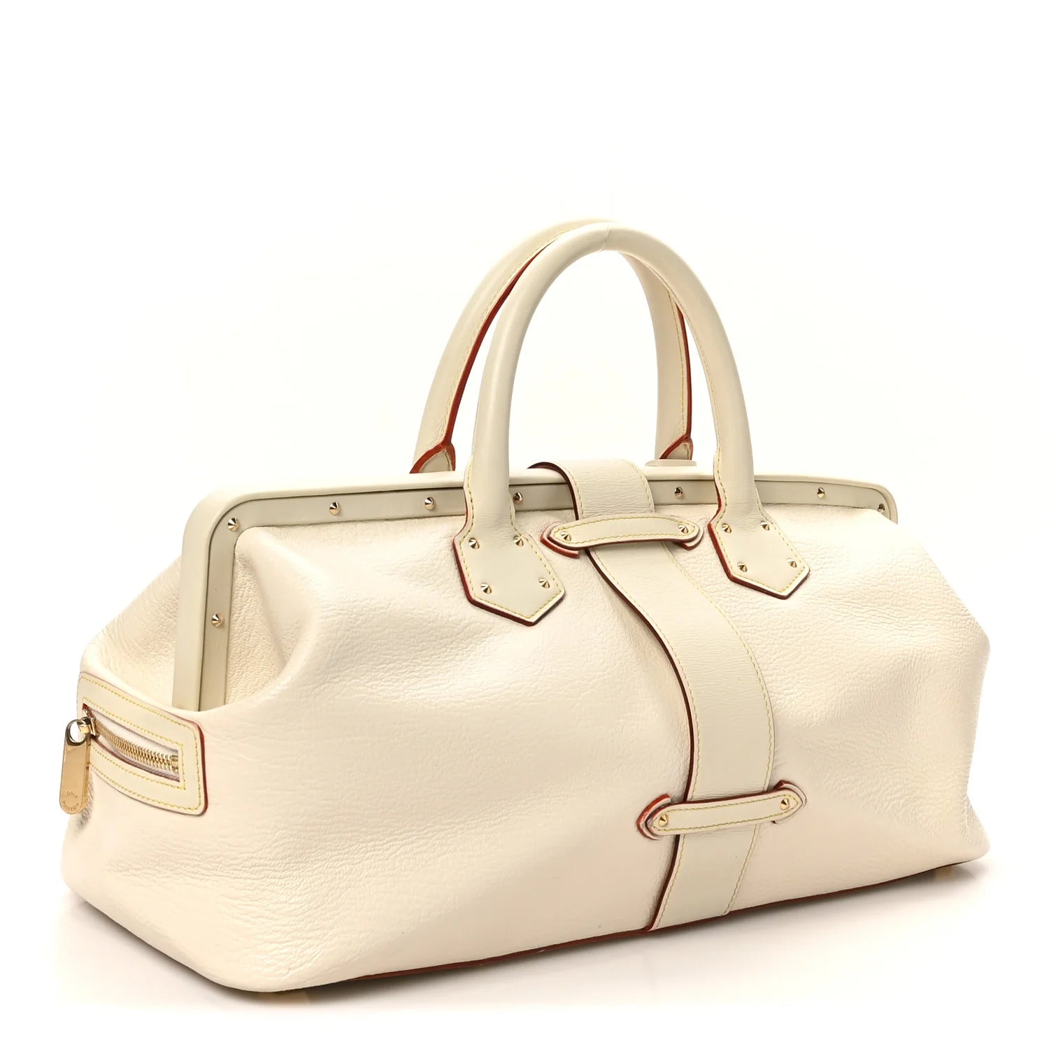 Suhali L'Ingenieux GM White