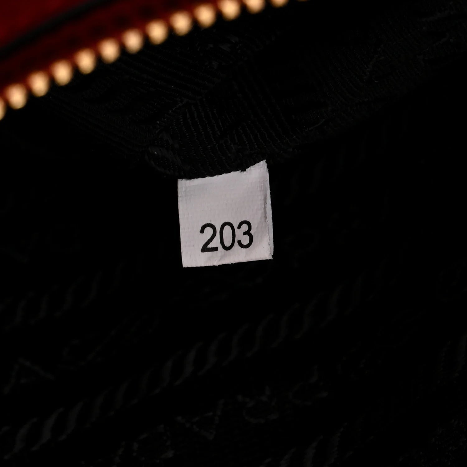 Saffiano Soft Calfskin Tote Fuoco