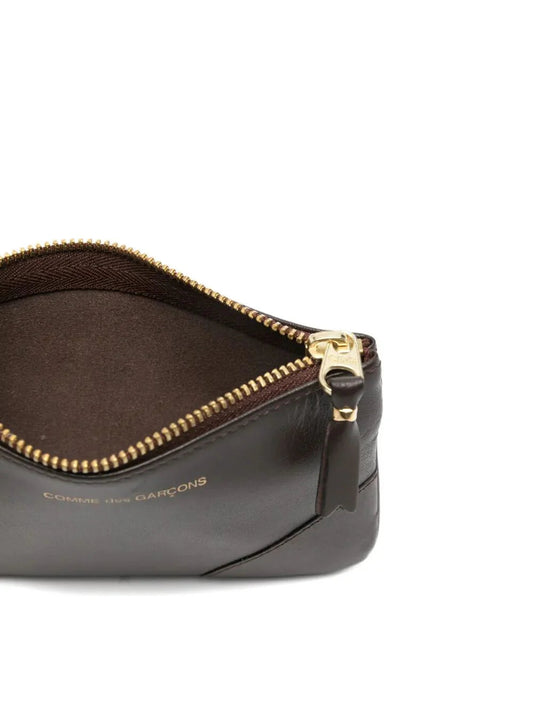 "CLASSIC LEATHER LINE 145X105 MM" WALLET