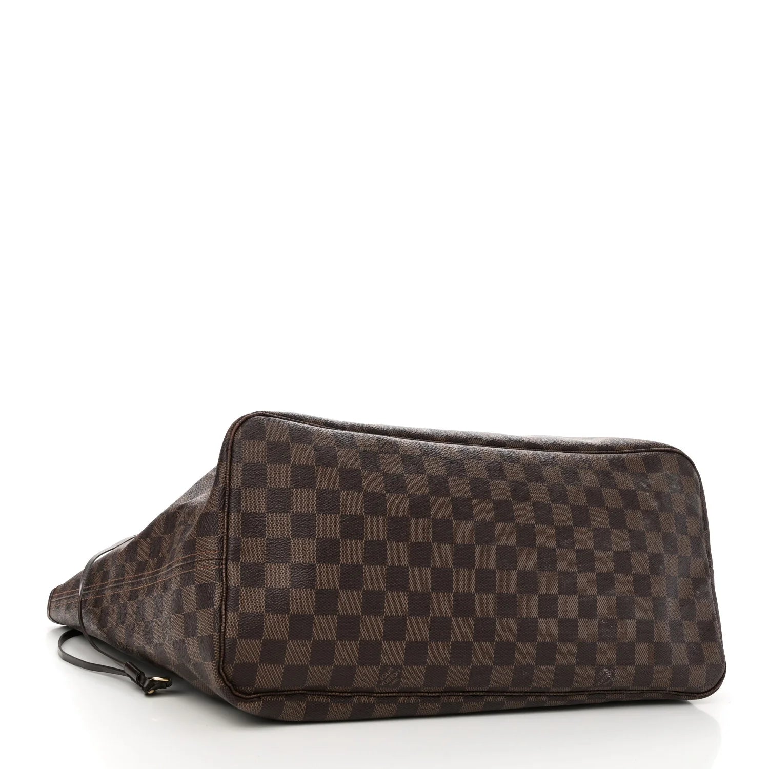 Damier Ebene Neverfull GM