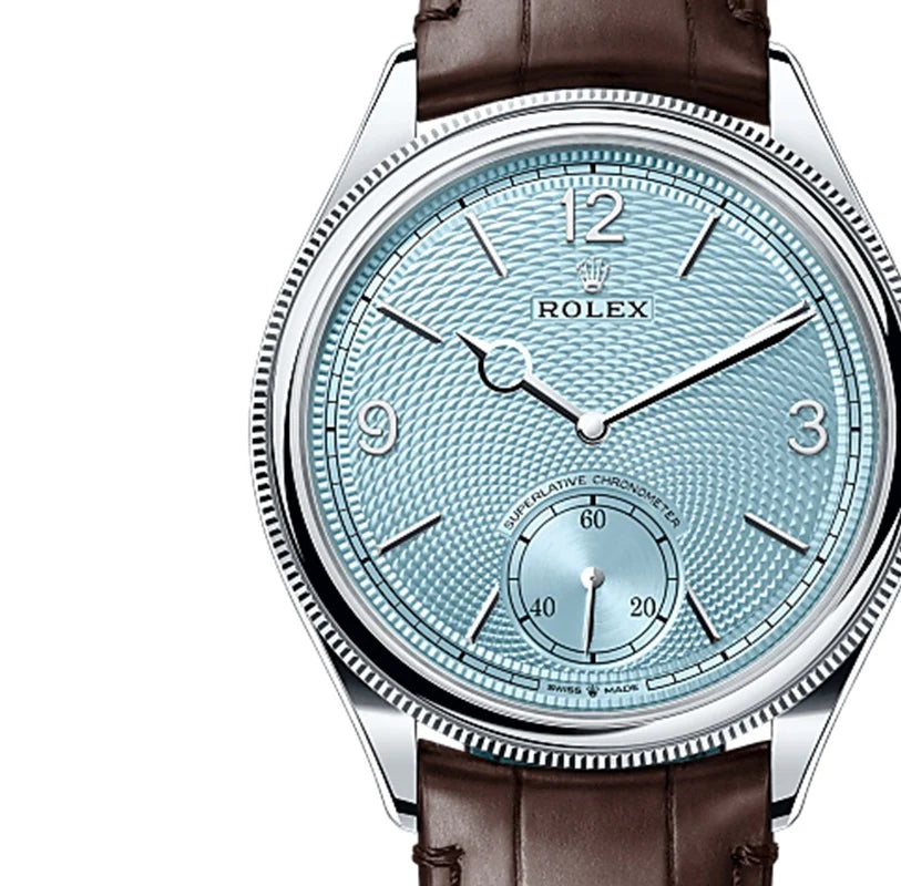 Unworn  1908 Ref# 52506-0002