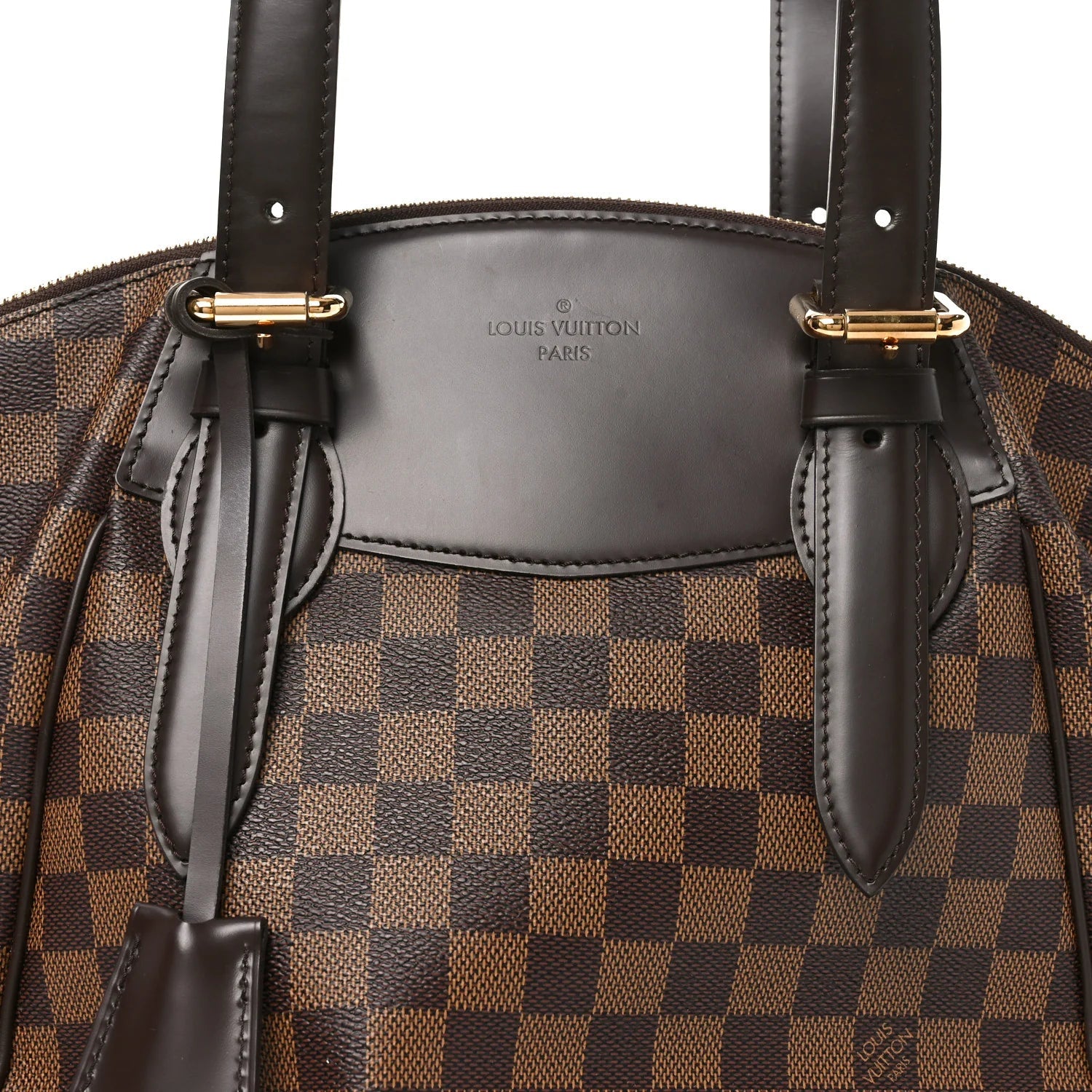 Damier Ebene Verona MM