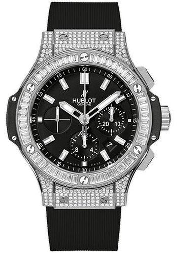 Hublot Big Bang 44Mm Watch 301.SX.1170.RX.0904