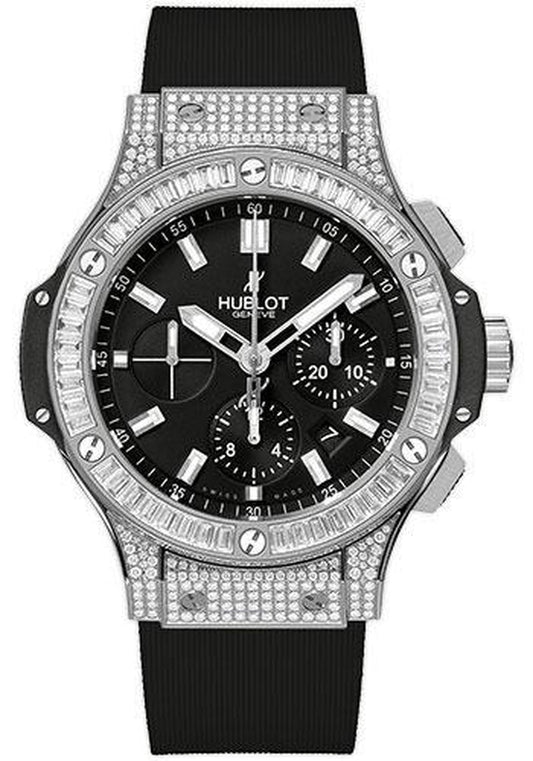 Hublot Big Bang 44Mm Watch 301.SX.1170.RX.0904
