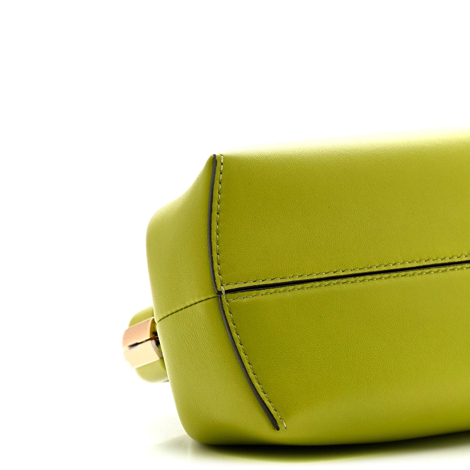 Shiny Nappa Small  First Wasabi