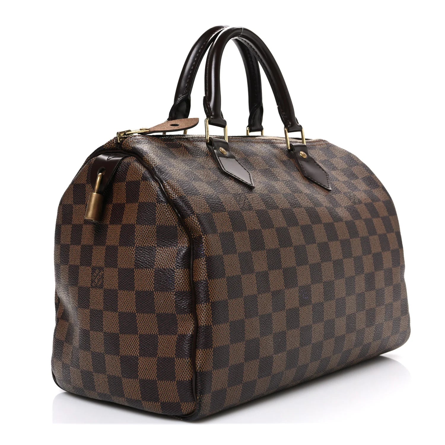 Damier Ebene Speedy 30