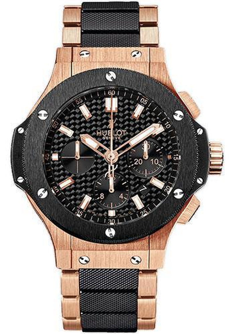 Hublot Big Bang 44Mm Watch 301.PM.1780.PM